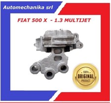 SUPPORTO SOSPENSIONE MOTORE