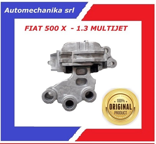 Supporto sospensione motore - sospensione,