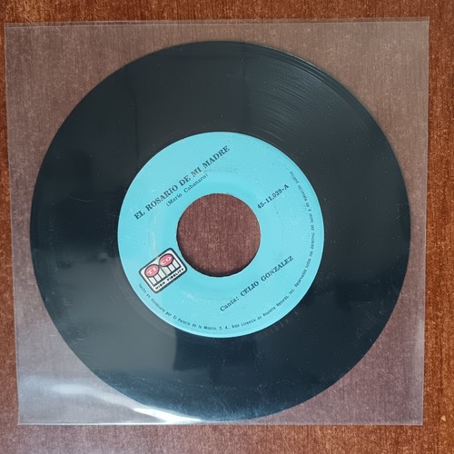 Celio gonzalez rosario - celio,