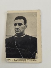 RARA FIGURINA CARTONATA 