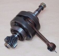 ALBERO MOTORE CRANKSHAFT CAGIVA FRECCIA C10 125 ANNO 88 P125CB