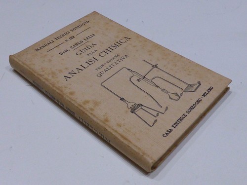 Manuali tecnici sonzogno - tecnici, guida