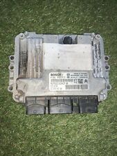 CENTRALINA MOTORE CITROEN BERLINGO C4 C3 PEUGEOT 308 PARTNER 1.6HDI 0281013872