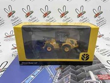 DIE CAST EARTHMOVING " WHEEL
