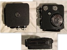 CINEPRESA EUMIG  SCHNEIDER