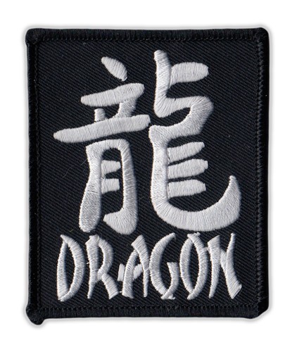 Giacca moto patch - patch,
