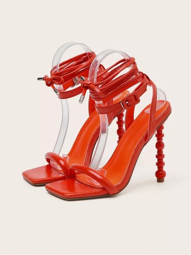 Sandali donna tacco - , 11