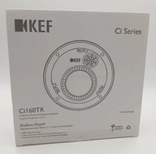 Kef ci160tr altoparlante - kef, da