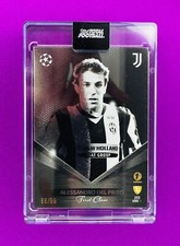 Alessandro Del Piero /99 PRIMA