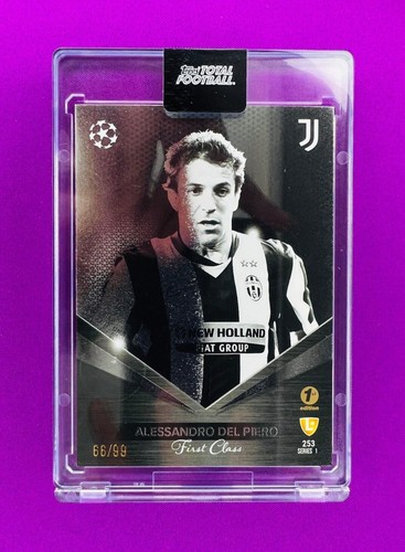 Alessandro del piero prima - alessandro, /99
