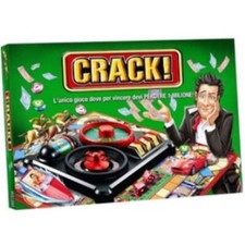 GIOCHI DI SOCIETA' 14542 CRACK