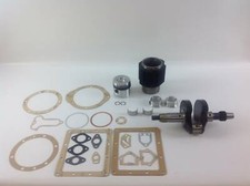 Kit revisione cilindro pistone