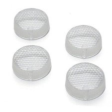 Gemme frecce Trasparenti per