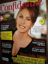 Condidenze.ELENA SOFIA