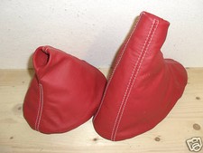 BMW E34 E36 E46 CUFFIA CAMBIO