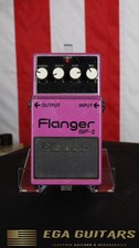 Boss BF-2 Flanger - Viola