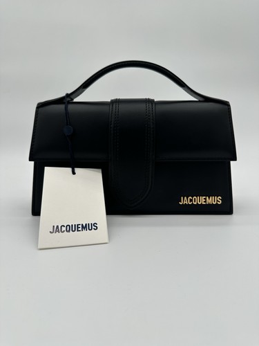 Borsa jacquemus grand - jacquemus, le