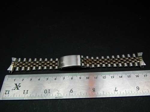 Bracciale rolex jubilee - rolex,
