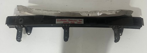 Rinforzo paraurti posteriore