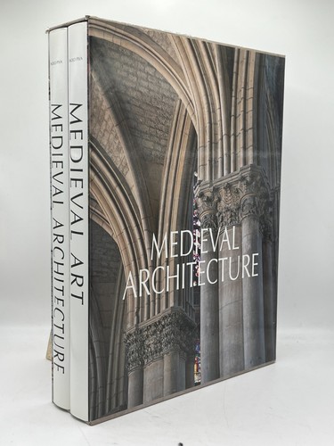 Medieval art and architecture - medieval,