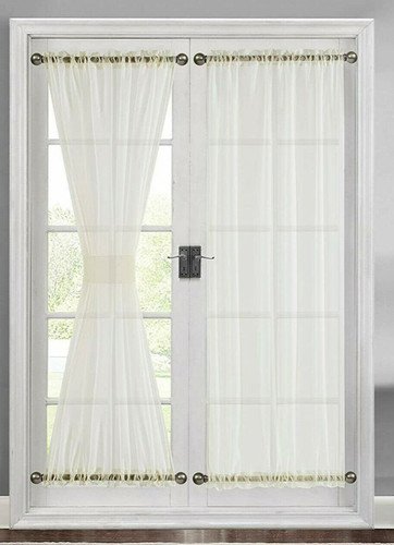 Lichtenberg french door - french, rod
