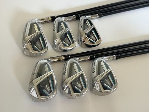Ferri stiro taylormade - stiro, sim