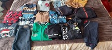 Grande Lotto Abbigliamento 10