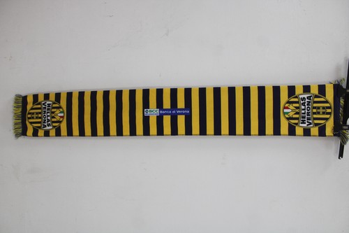Sciarpa scarf calcio verona - sciarpa,