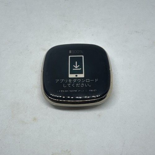 Smartwatch fitbit sense 512 - fitbit,
