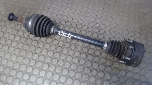 Albero motore sinistro - , vw