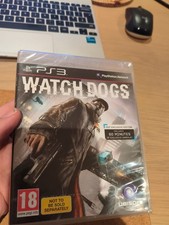 Watch Dogs | PS3 PlayStation 3