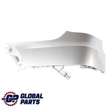 BMW X5 E70 Paraurti Posteriore