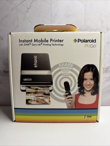 New polaroid pogo stampante - new-polaroid,