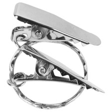  Clip in metallo per maglione