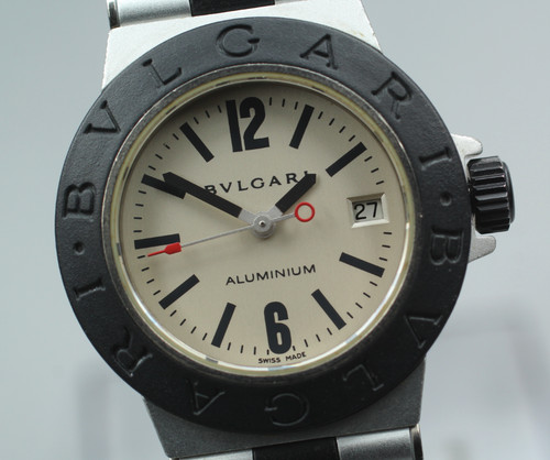 Ecc orologio al quarzo da - [ecc+5],