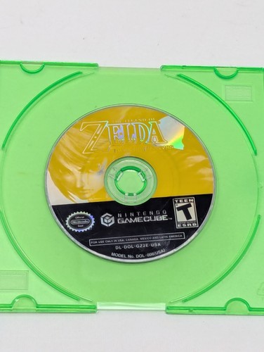 The legend zelda twilight - the,