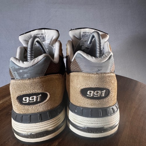 New balance 991 made - new, in