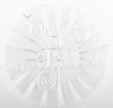 Piatto anniversario Hasselblad