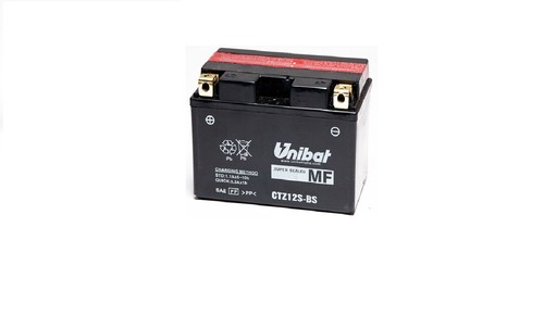 Batteria ctz12s - batteria, ctz12s-bs=ctz12s