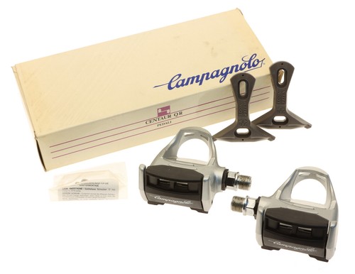 Pedali senza clip - , campagnolo