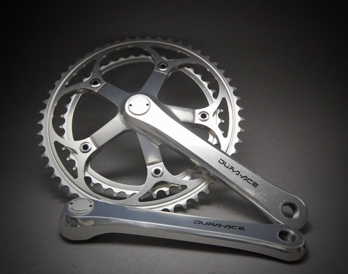 Manovella shimano dura ace - dura, fc