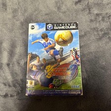 Virtua Striker 3 ver.2002