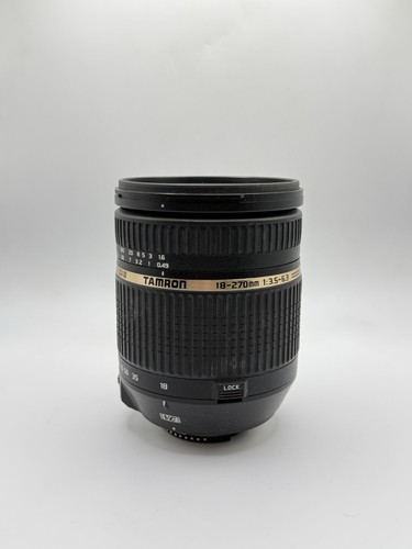 Tamron nikon 270 mm - tamron,