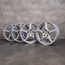 Cerchi Porsche 718 Boxster