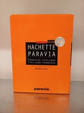 Hachette Paravia. Dizionario