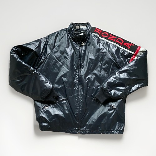 Giacca fodera nylon - +, vintage