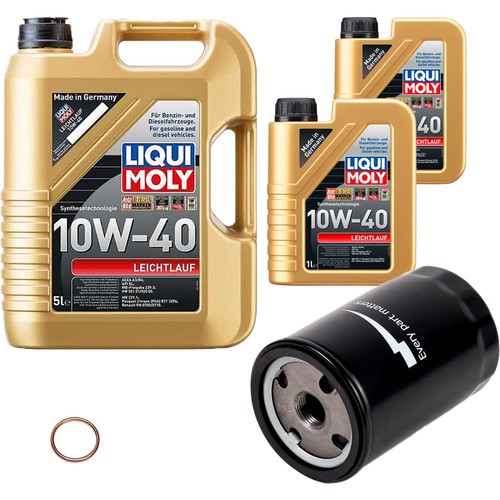 Filtro olio kraft liqui - filtro,
