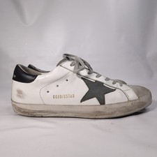 Golden Goose Superstar