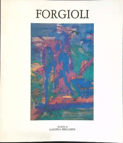 Attilio forgioli dipinti - dipinti, e