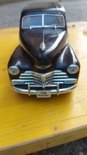 Chevrolet Chevy Fleetmaster Woody Wagon 1948 Maisto Diecast 1/18 Special Ed-R40
